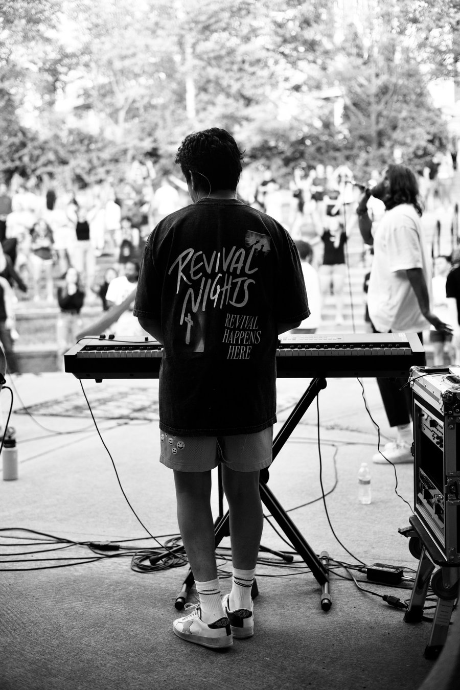 LDNLENS client photo