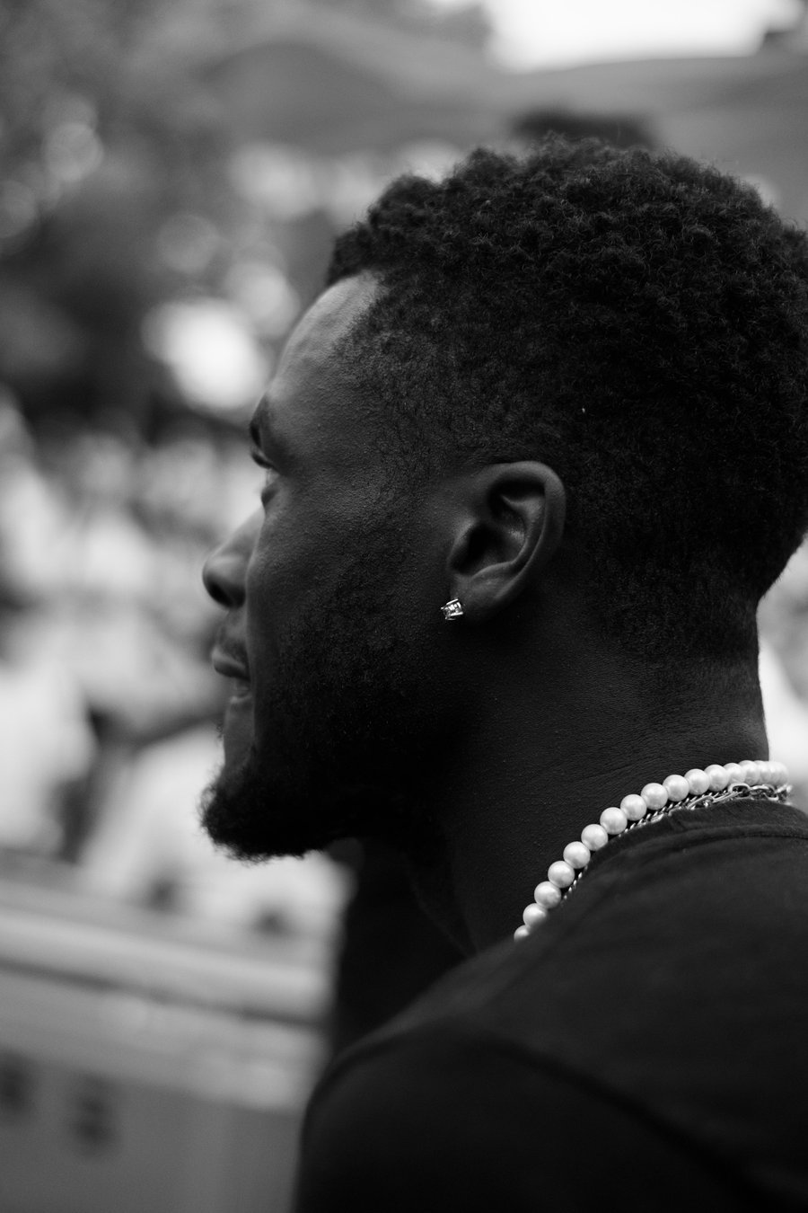 LDNLENS client photo