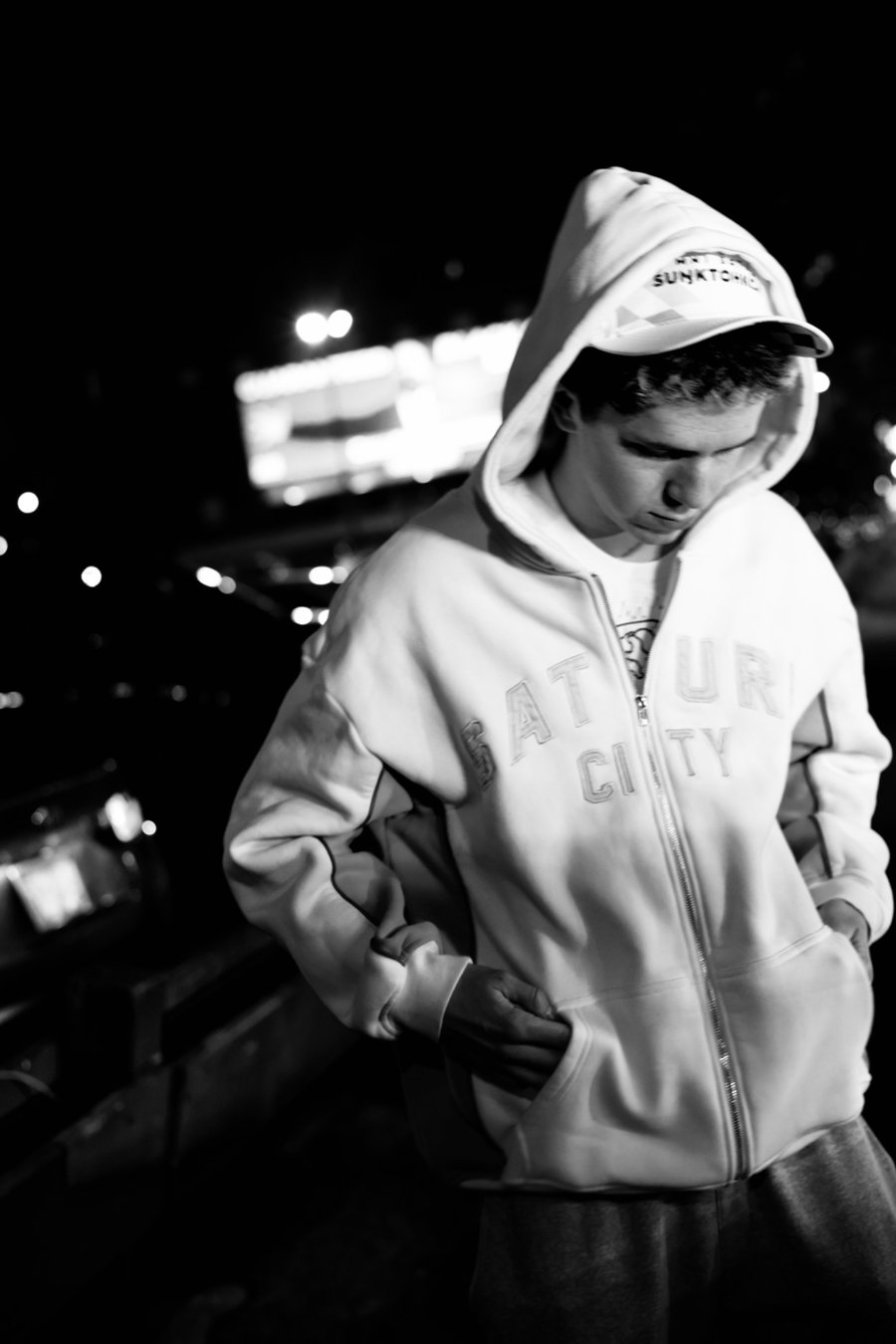 LDNLENS client photo